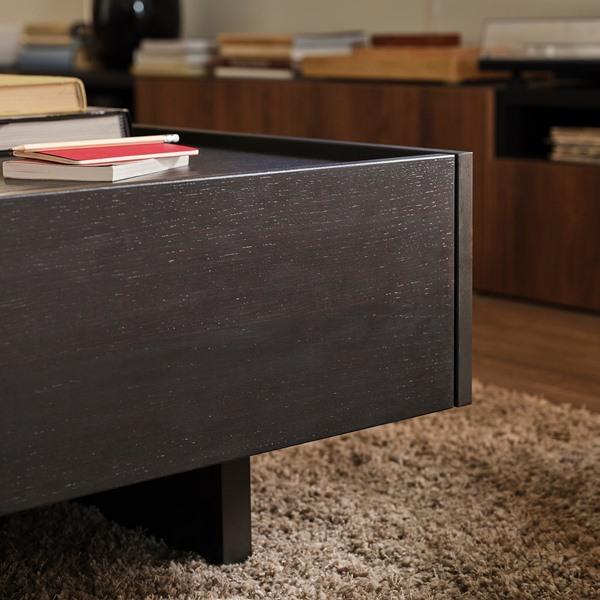 [IKEA/イケア/通販]TRANERED トラネレードコーヒーテーブル, ダークブラウン,90x90 cm[HE](30608997) |  | 07