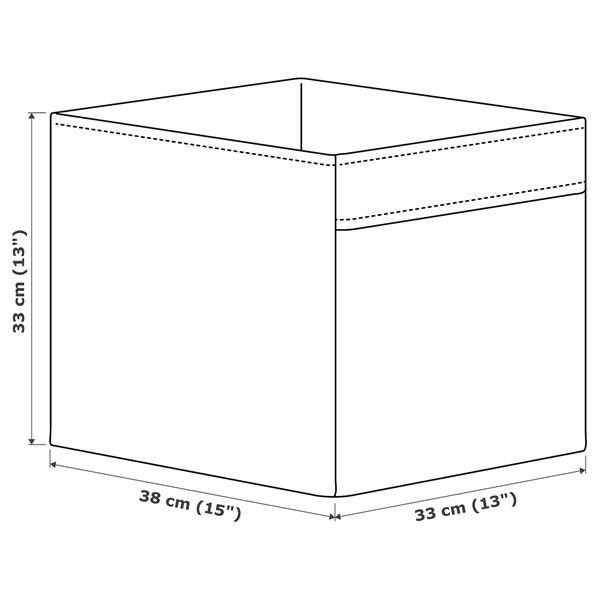 [IKEA/イケア/通販]SANDLOPARE サンドローパレボックス, チーター,33x38x33 cm[D](30613300) |  | 04