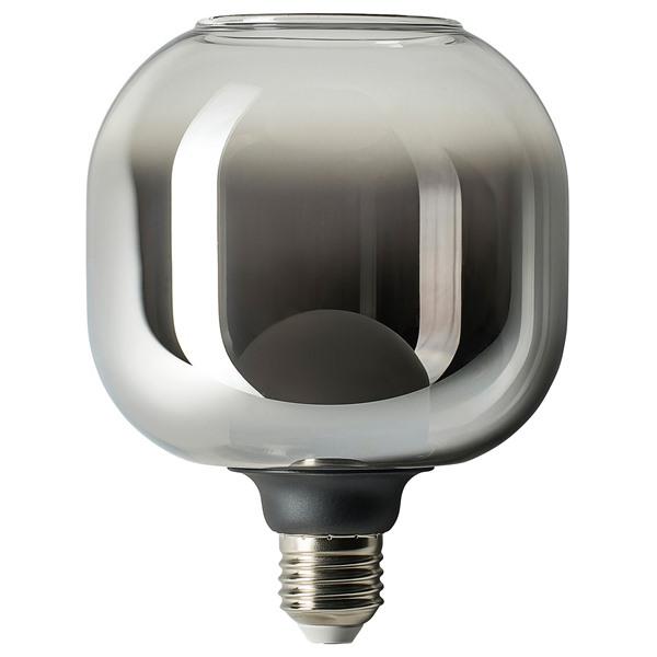 [IKEA/イケア/通販]MOLNART モールナルトLED電球 E26 150ルーメン, チューブ形 オープントップ/グレーク……[A](30613376) | 