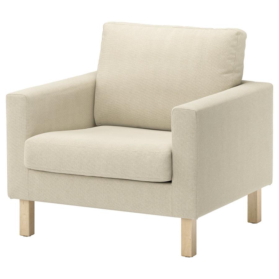 [IKEA/イケア/通販]SALTSJOBADEN サルトショバーデン カバー パーソナルチェア用, フリードトゥナ ライトベージュ[D](30616997) |  | 01