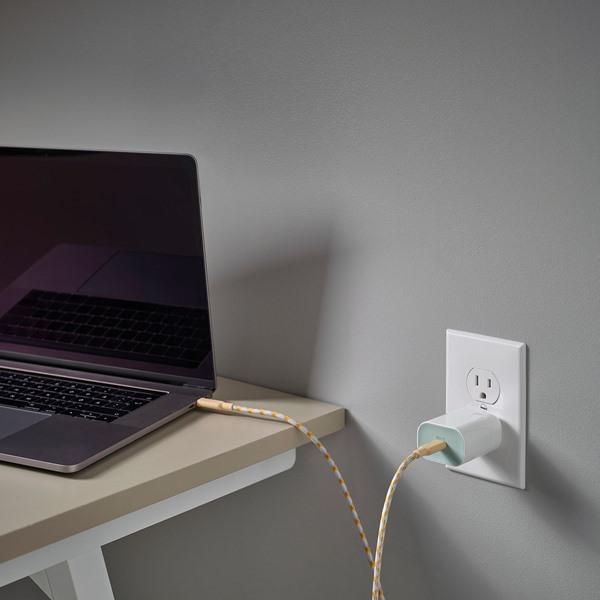 [IKEA/イケア/通販]SJOSS ショッス65W USB充電器 1ポート[A](30618454) |  | 02