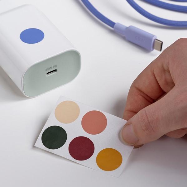 [IKEA/イケア/通販]SJOSS ショッス65W USB充電器 1ポート[A](30618454) |  | 03
