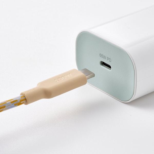 [IKEA/イケア/通販]SJOSS ショッス65W USB充電器 1ポート[A](30618454) |  | 04