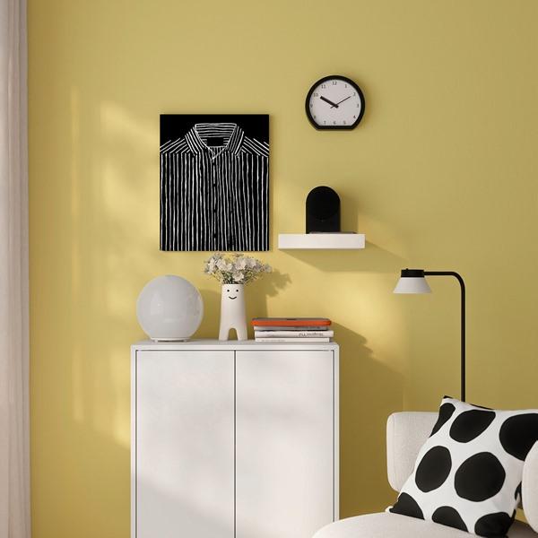 [IKEA/イケア/通販]PJATTERYD プィエッテリードアート, ストライプシャツ,40x50 cm[C](30623931) |  | 01