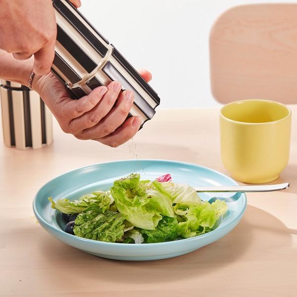 [IKEA/イケア/通販]SPJUTLILJA スプユートリリアスパイスミル 2個セット, ブラック/ライトベージュ,16 cm[A](30624228) |  | 01