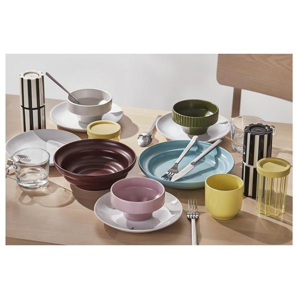 [IKEA/イケア/通販]SPJUTLILJA スプユートリリアスパイスミル 2個セット, ブラック/ライトベージュ,16 cm[A](30624228) |  | 03