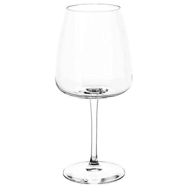【IKEA/イケア/通販】DYRGRIP デュルグリープ 赤ワイングラス, クリアガラス[A](00309301) | 