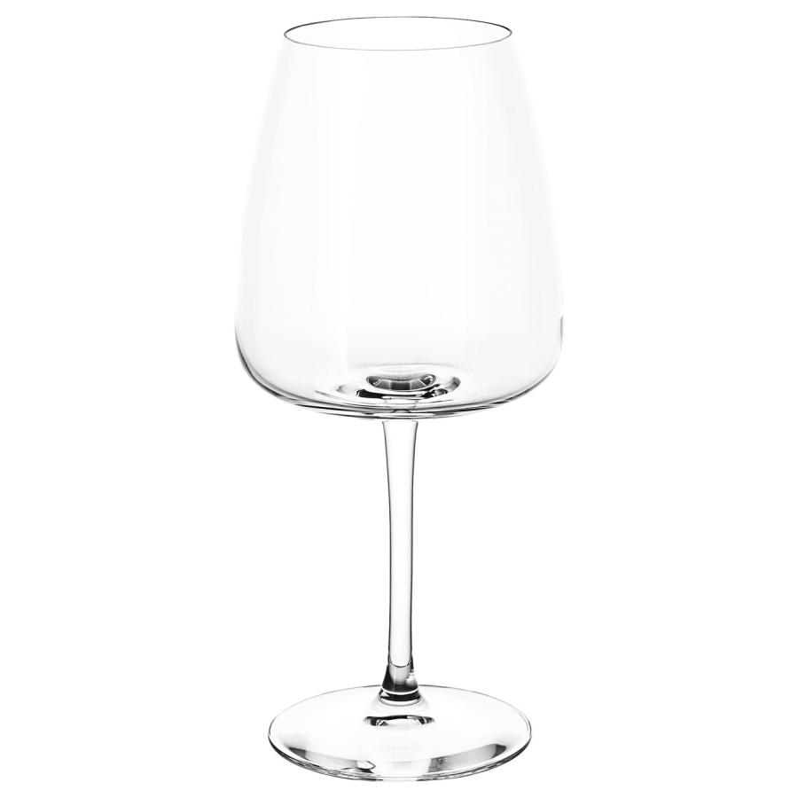 [IKEA/イケア/通販]DYRGRIP デュルグリープ 赤ワイングラス, クリアガラス, 58 cl[A](00309301) |  | 05