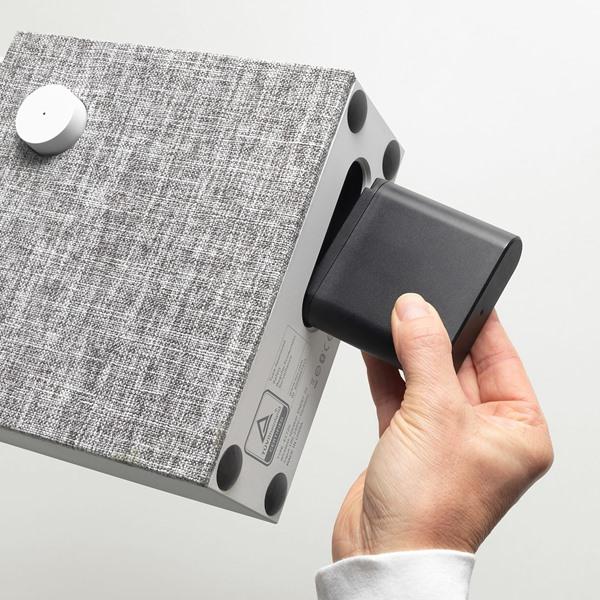 IKEA/イケア/通販】ENEBY エネビー バッテリーパック[A