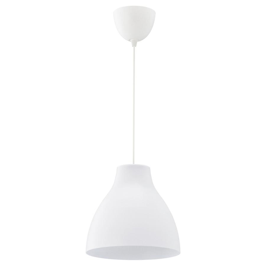 [IKEA/イケア/通販]MELODI メロディ ペンダントランプ, ホワイト, 28 cm[C](00386530) | 
