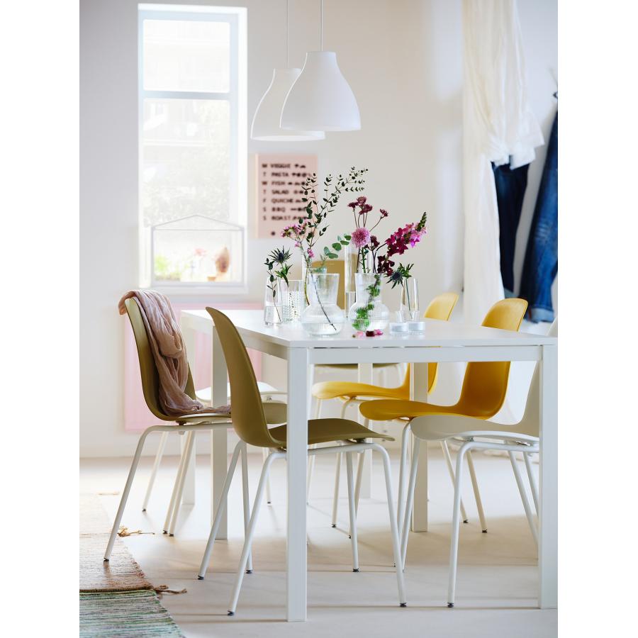 [IKEA/イケア/通販]MELODI メロディ ペンダントランプ, ホワイト, 28 cm[C](00386530) |  | 04