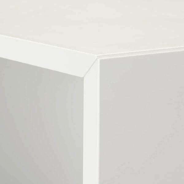 [IKEA/イケア/通販]EKET エーケト 壁取り付け式キャビネットコンビネーション, ホワイト, 175x35x210 cm[24](39189034) |  | 03
