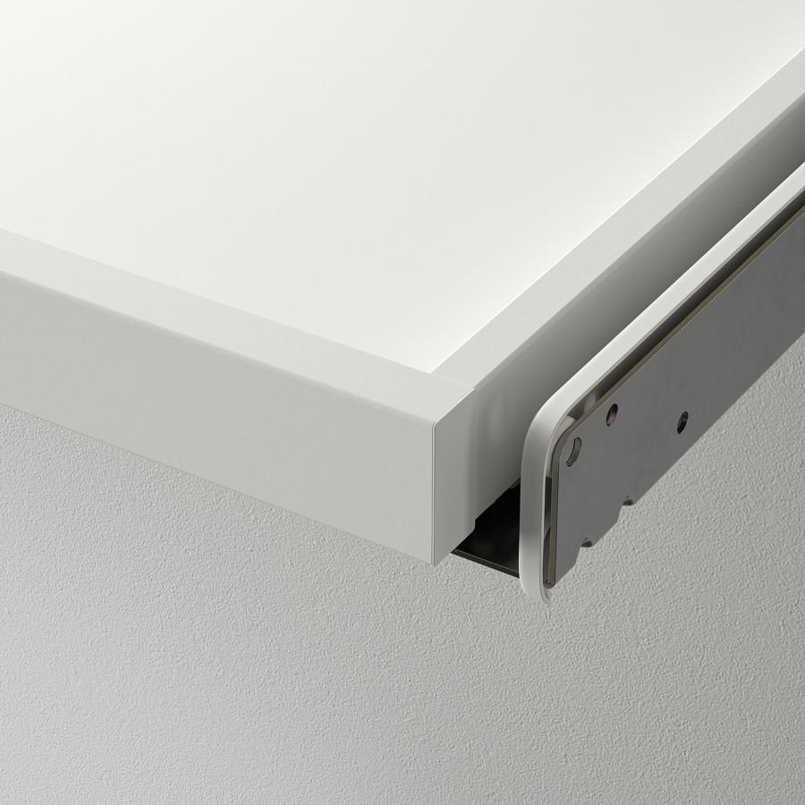 [IKEA/イケア/通販]KOMPLEMENT コムプレメント 引き出し式トレイ インサート付き, ホワイト, 75x58 cm[4](39249504) |  | 04
