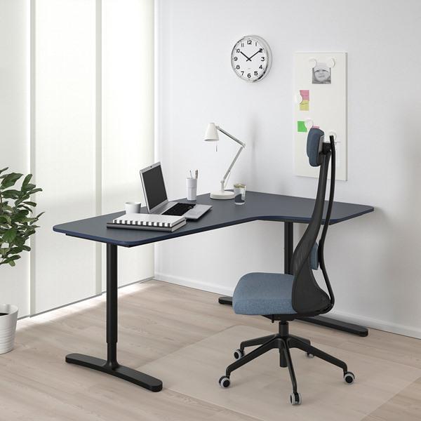IKEA/イケア/通販】BEKANT ベカント コーナーデスク 右 IKEA/イケア/通販】BEKANT ベカント コーナーデスク 右