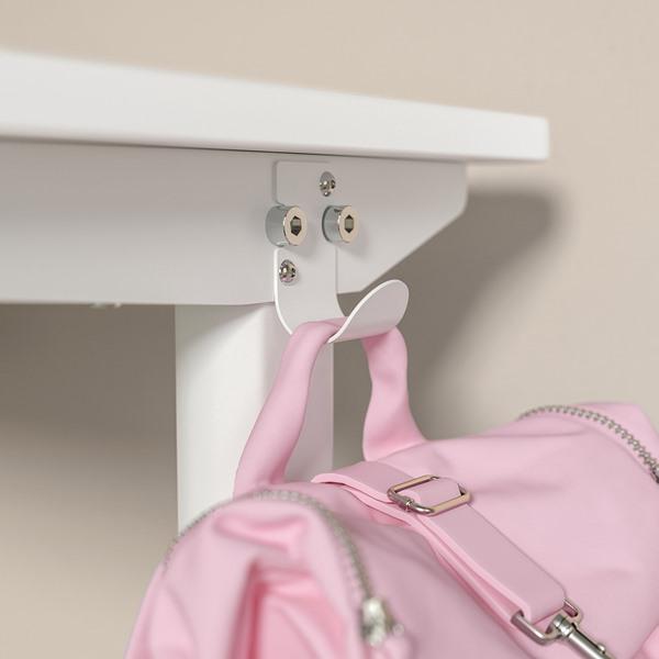 [IKEA/イケア/通販]RELATERA レラテラデスクコンビネーション 昇降式, ホワイト,117x60 cm[3](39560095) |  | 06
