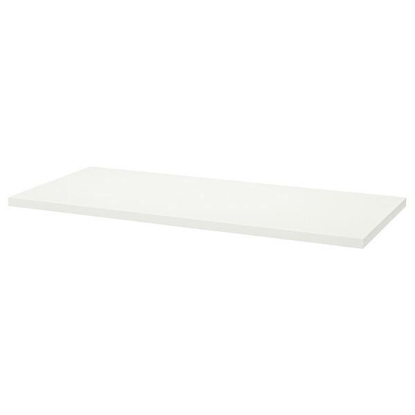 [IKEA/イケア/通販]LAGKAPTEN ラグカプテン / SPAND スペンドデスク, ホワイト/ブラック,140x60 cm[3](39563857) |  | 03