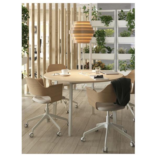 [IKEA/イケア/通販]DYKARKLOCKA デュカルクロッカ / HAVSDJUP ハーヴスユープペンダントランプ, ホワイト……[CA](39618195) |  | 02