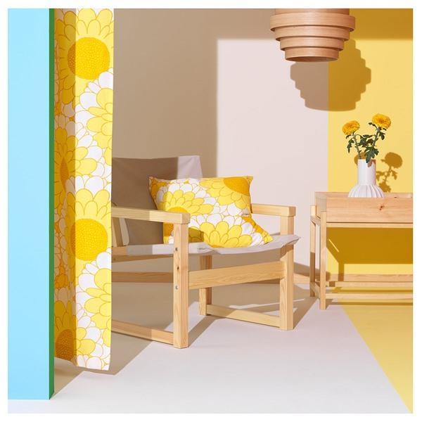 [IKEA/イケア/通販]DYKARKLOCKA デュカルクロッカ / HAVSDJUP ハーヴスユープペンダントランプ, ホワイト……[CA](39618195) |  | 04