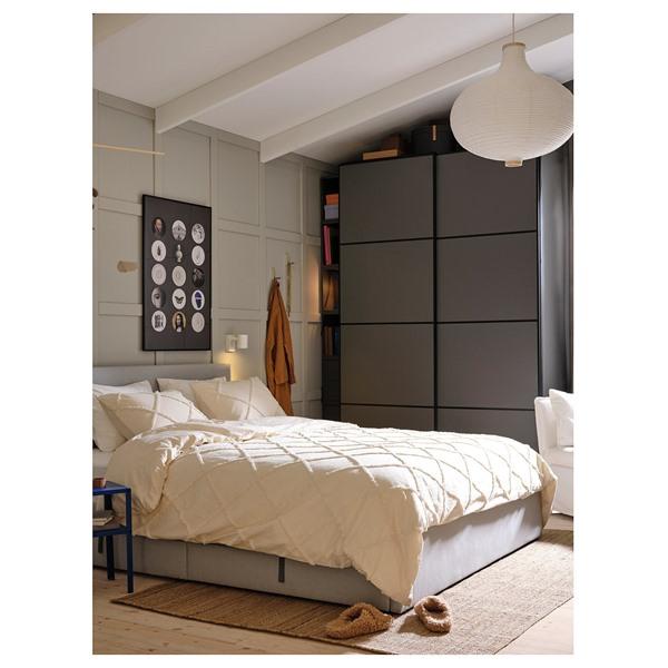 [IKEA/イケア/通販]RISBYN リスビーン / HAVSDJUP ハーヴスユープペンダントランプ, タマネギ形/ホワイ……[DA](39618204) |  | 03