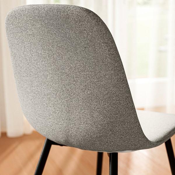 [IKEA/イケア/通販]ALHULT オールフルト / NORDMANSSKAR ノルドマンスシェールテーブル＆チェア4脚, ベー……[10](39618483) |  | 03