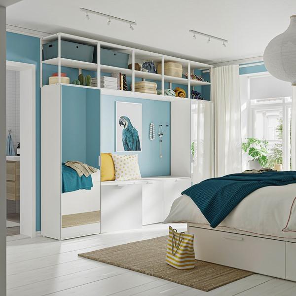 [IKEA/イケア/通販]STRAUMEN ストラウメン[KK](39631229) |  | 02