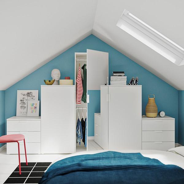 [IKEA/イケア/通販]STRAUMEN ストラウメン[KK](39631229) |  | 03