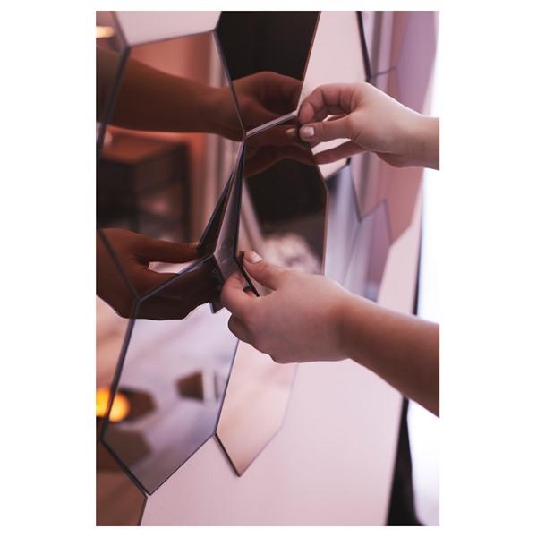 【IKEA/イケア/通販】HONEFOSS ホーネフォッス ミラー[A](40182060) |  | 01