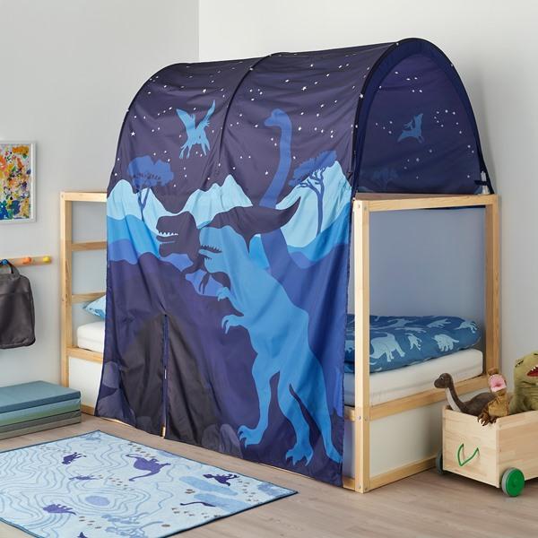 IKEA/イケア/通販】KURA キューラ リバーシブルベッド, ホワイト IKEA/イケア/通販】KURA キューラ リバーシブルベッド, ホワイト