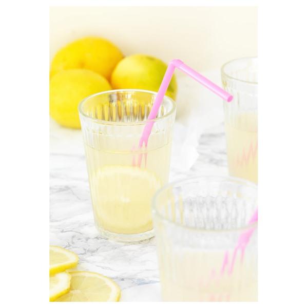 【IKEA/イケア/通販】VARDAGEN ヴァルダーゲン グラス, クリアガラス[A](40286915) |  | 03