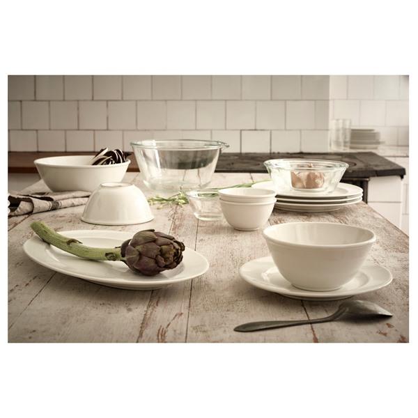 【IKEA/イケア/通販】VARDAGEN ヴァルダーゲン ボウル, クリアガラス[A](40289264) |  | 03