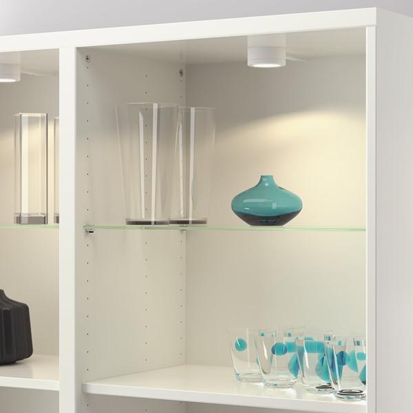 【IKEA/イケア/通販】BESTA ベストー ガラス製棚板, ガラス[C](40295533) |  | 01