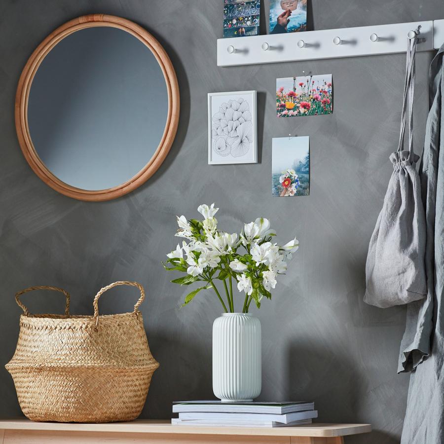 [IKEA/イケア/通販]FLADIS フローディス バスケット, シーグラス（水草）, 25 cm[C](40322174) |  | 05