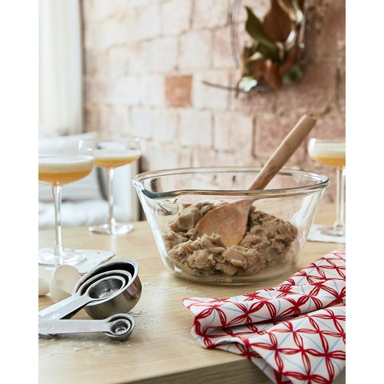 【IKEA/イケア/通販】VARDAGEN ヴァルダーゲン 計量カップ 5点セット[A](40324724) |  | 03