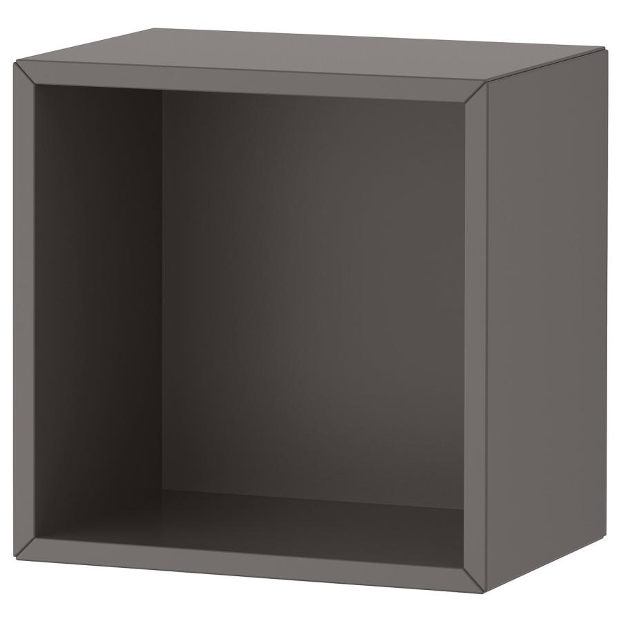 [IKEA/イケア/通販]EKET エーケト キャビネット, ダークグレー, 35x25x35 cm[C](40334563) | 