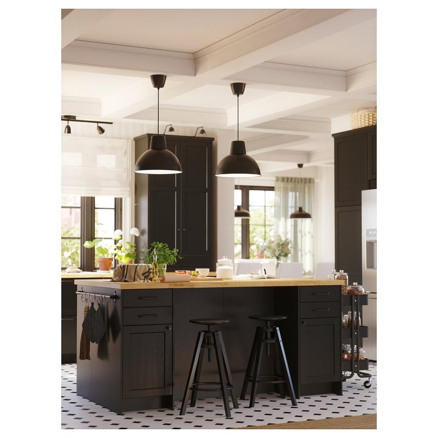 IKEA/イケア/通販]KARLBY カールビー ワークトップ, オーク, 突き板