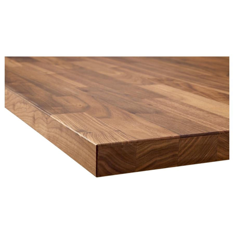 [IKEA/イケア/通販]KARLBY カールビー ワークトップ, ウォールナット, 突き板, 259x65x3.8 cm[L](40335204) |  | 01