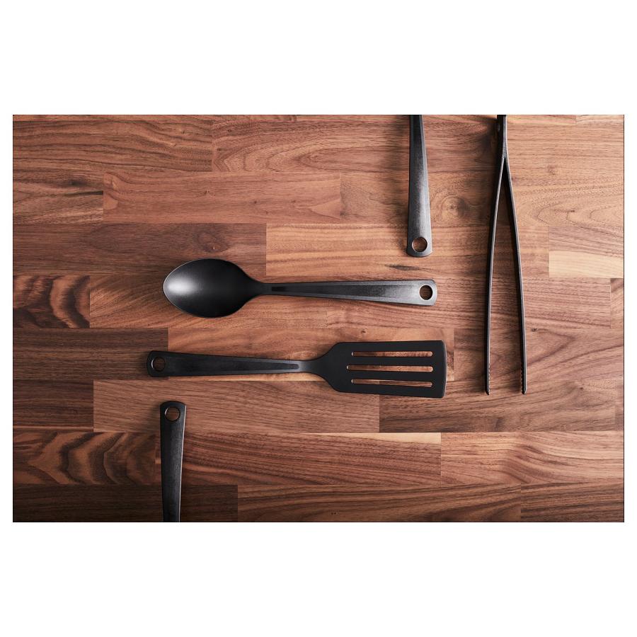 [IKEA/イケア/通販]KARLBY カールビー ワークトップ, ウォールナット, 突き板, 259x65x3.8 cm[L](40335204) |  | 06