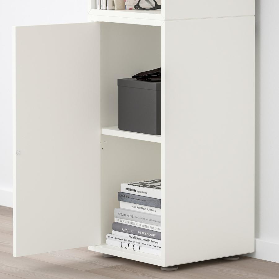 [IKEA/イケア/通販]EKET エーケト 足 伸縮式, メタル[A](40340045) |  | 01