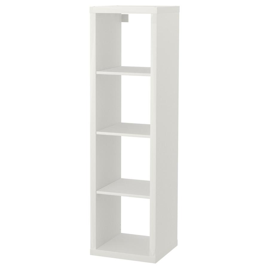 IKEA/イケア/通販]KALLAX カラックス シェルフユニット, ホワイト