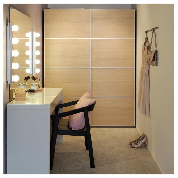 IKEA/イケア/通販】MALM マルム ドレッサー, ホワイト[I