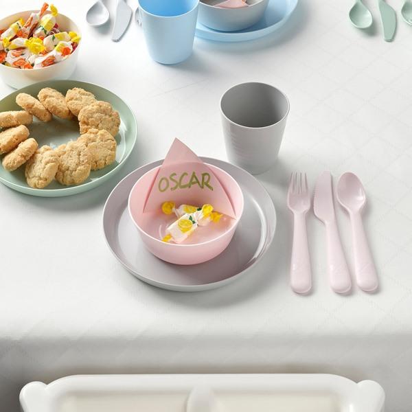 [IKEA/イケア/通販]KALAS カラースコップ, ミックスカラー[A](40378670) |  | 01
