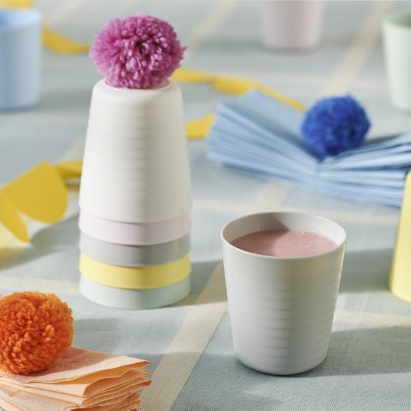 [IKEA/イケア/通販]KALAS カラースコップ, ミックスカラー[A](40378670) |  | 07