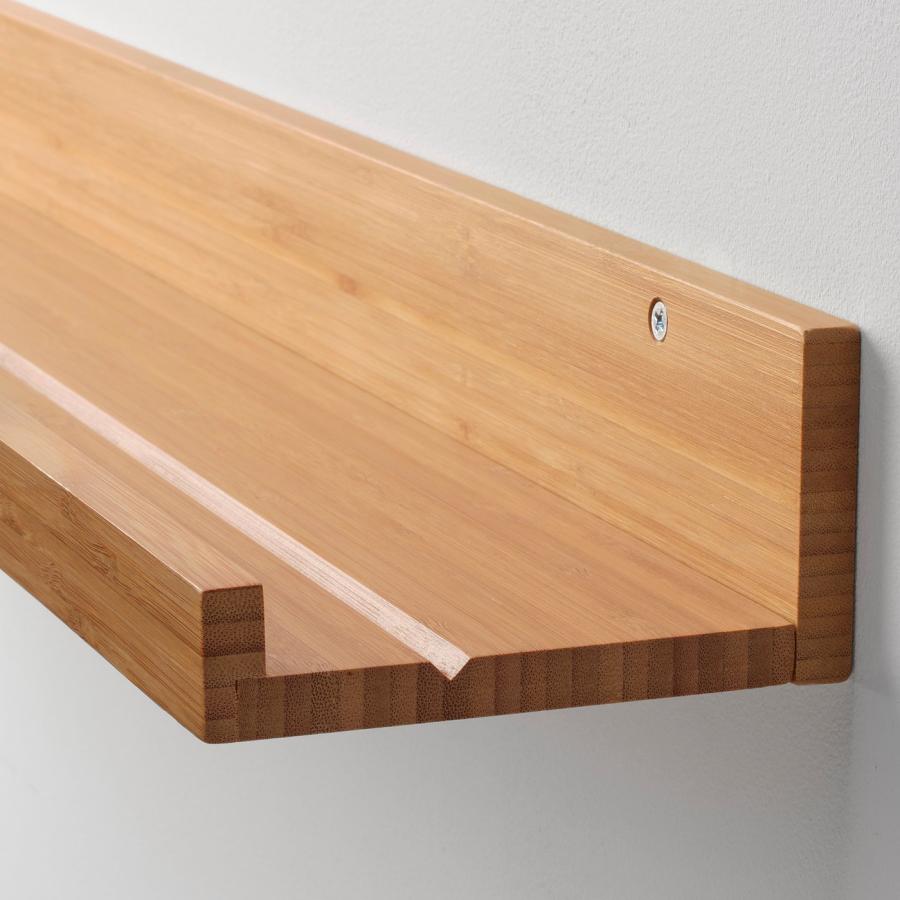 [IKEA/イケア/通販]MALERAS モーレロース アート用飾り棚, 竹[C](40446344) |  | 04