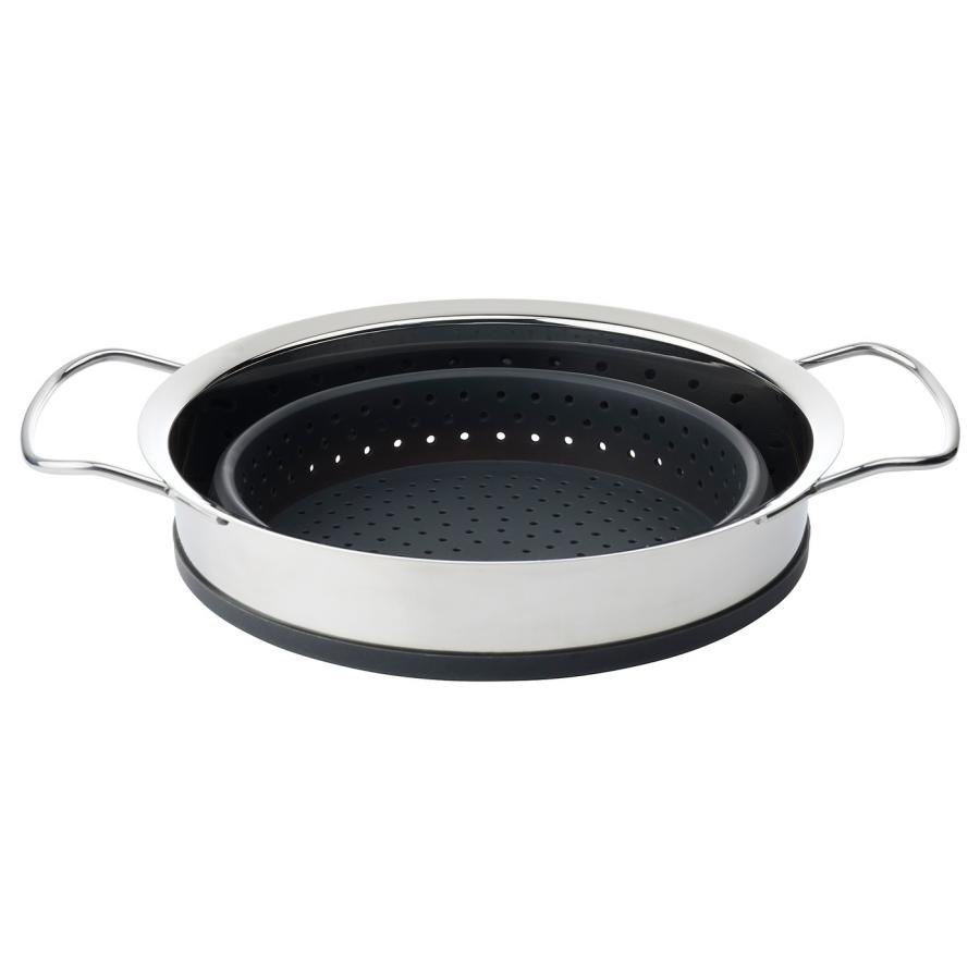 [IKEA/イケア/通販]KLOCKREN クロックレン 水切りボウル, 5.0 l[B](40449187) |  | 01
