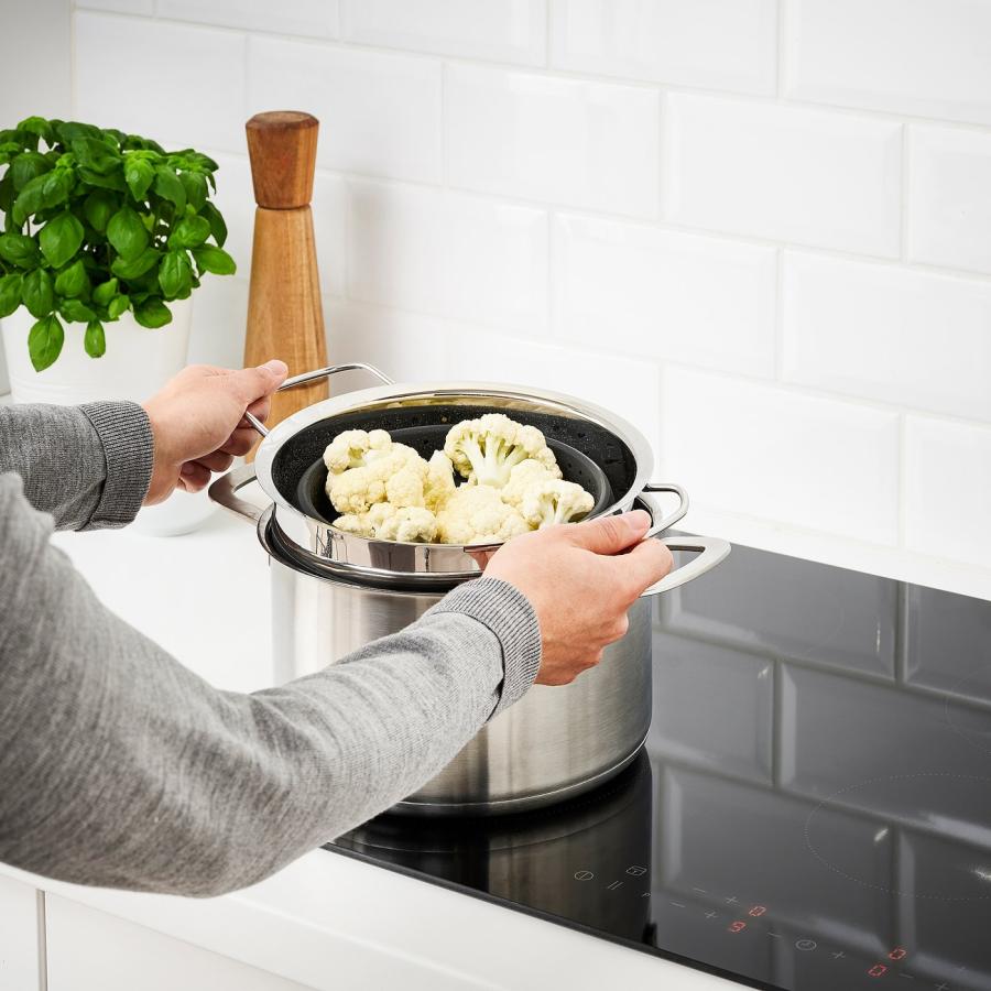 [IKEA/イケア/通販]KLOCKREN クロックレン 水切りボウル, 5.0 l[B](40449187) |  | 06