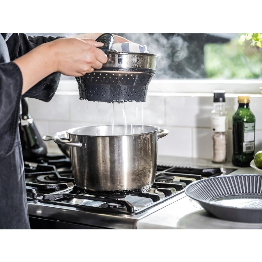 [IKEA/イケア/通販]KLOCKREN クロックレン 水切りボウル, 5.0 l[B](40449187) |  | 07