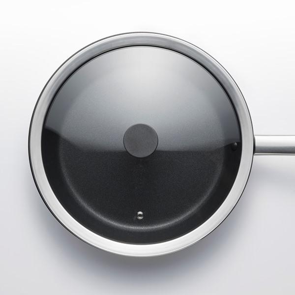 【IKEA/イケア/通販】KLOCKREN クロックレン 鍋ぶた, ガラス[B](40449205) |  | 02