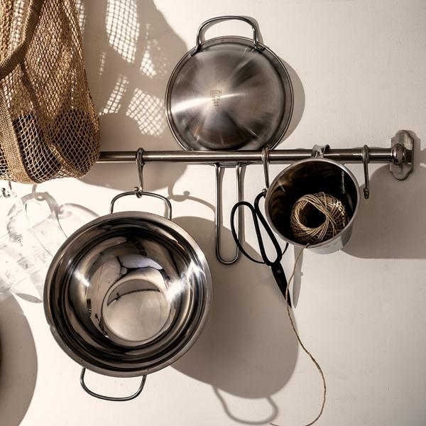 【IKEA/イケア/通販】KLOCKREN クロックレン 湯煎用ボウル[B](40449229) |  | 03