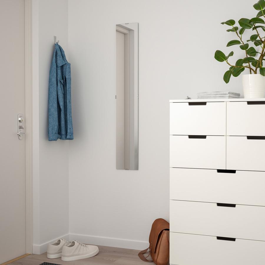 [IKEA/イケア/通販]FREBRO フレブロー ミラー, 20x120 cm[E](40455060) |  | 01