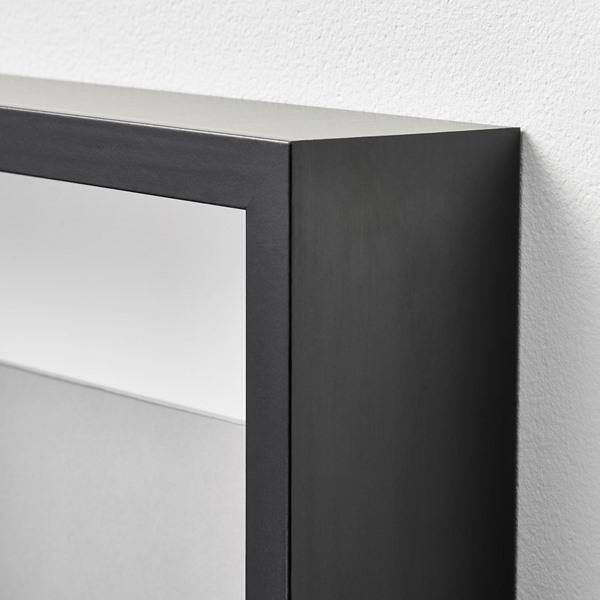 【IKEA/イケア/通販】SANNAHED サンナヘド フレーム, ブラック[C](40459119) |  | 01